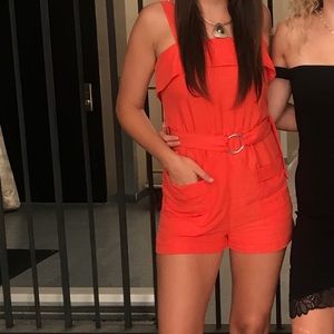 H&M  romper